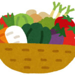 苦手意識がある子も多い野菜をタイピングゲームで慣れて野菜好きに！