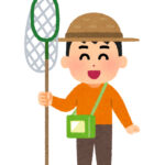 身近にいる昆虫をタイピングゲームで覚えて生命の尊さを学ぼう！